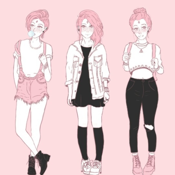 Meet your Posher, Molly - Picture 2 of 8